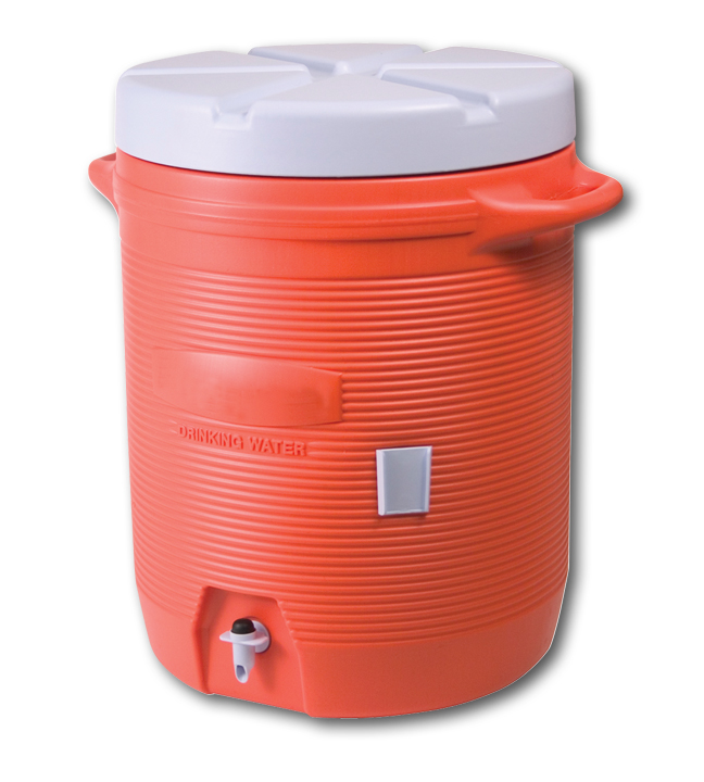 Beverage Container 5 Gal.